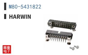 M80-5431822|Harwin