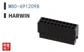 M80-6912098|Harwin
