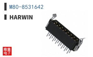 M80-8531642|Harwin