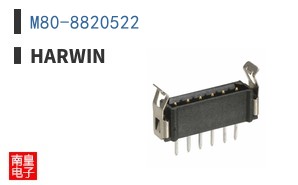 M80-8820522|Harwin