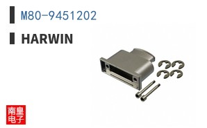 M80-9451202|Harwin