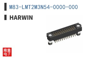 M83-LMT2M3N54-0000-000|Harwin