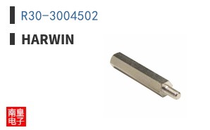 R30-3004502|Harwin