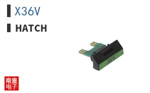 X36V|Hatch