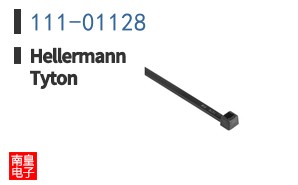 111-01128|HellermannTyton