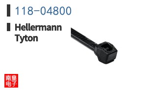 118-04800|HellermannTyton