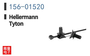 156-01520|HellermannTyton