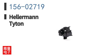 156-02719|HellermannTyton