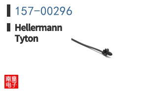 157-00296|HellermannTyton