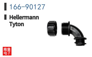 166-90127|HellermannTyton