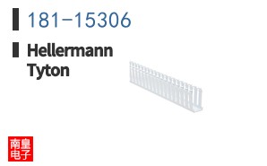 181-15306|HellermannTyton