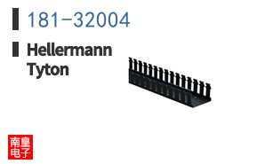 181-32004|HellermannTyton