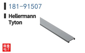 181-91507|HellermannTyton