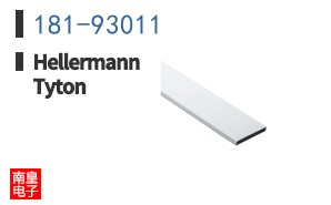 181-93011|HellermannTyton