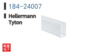 184-24007|HellermannTyton