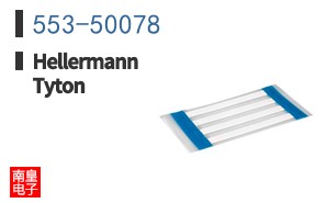 553-50078|HellermannTyton