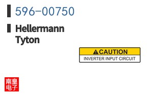596-00750|HellermannTyton