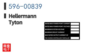 596-00839|HellermannTyton