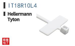 IT18R10L4|HellermannTyton