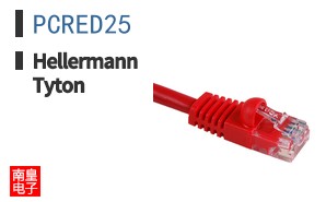 PCRED25|HellermannTyton