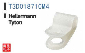 T3D018710M4|HellermannTyton