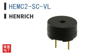 HEMC2-SC-VL|Henrich