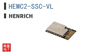 HEMC2-SSC-VL|Henrich