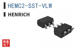 HEMC2-SST-VLW|Henrich