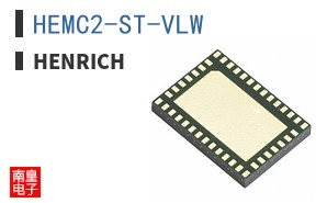HEMC2-ST-VLW|Henrich