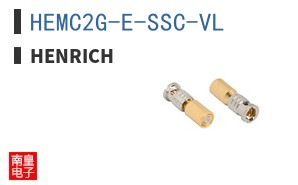 HEMC2G-E-SSC-VL|Henrich