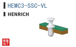 HEMC3-SSC-VL|Henrich