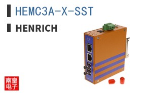 HEMC3A-X-SST|Henrich