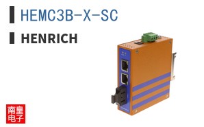 HEMC3B-X-SC|Henrich