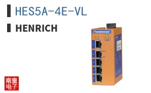 HES5A-4E-VL|Henrich