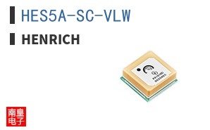 HES5A-SC-VLW|Henrich