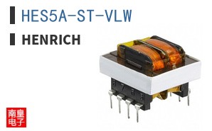 HES5A-ST-VLW|Henrich