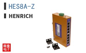 HES8A-Z|Henrich