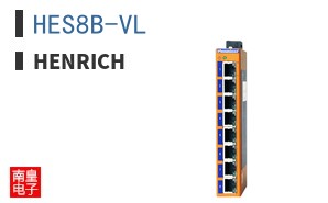 HES8B-VL|Henrich