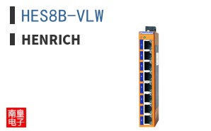 HES8B-VLW|Henrich