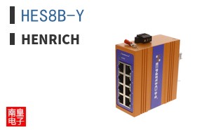 HES8B-Y|Henrich