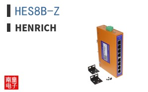 HES8B-Z|Henrich
