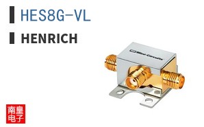 HES8G-VL|Henrich