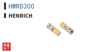 HWRD300|Henrich
