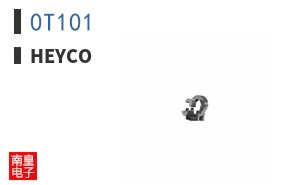 0T101|Heyco