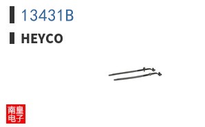 13431B|Heyco