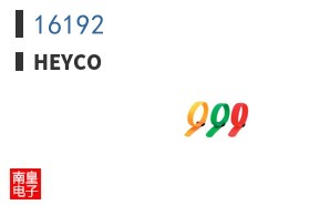 16192|Heyco
