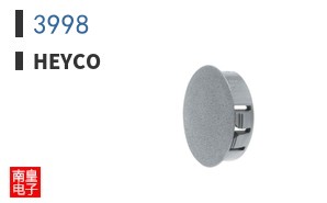 3998|Heyco