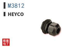 M3812|Heyco