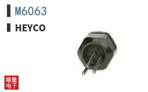 M6063|Heyco