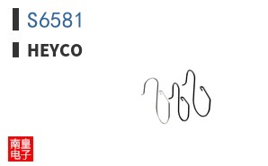 S6581|Heyco